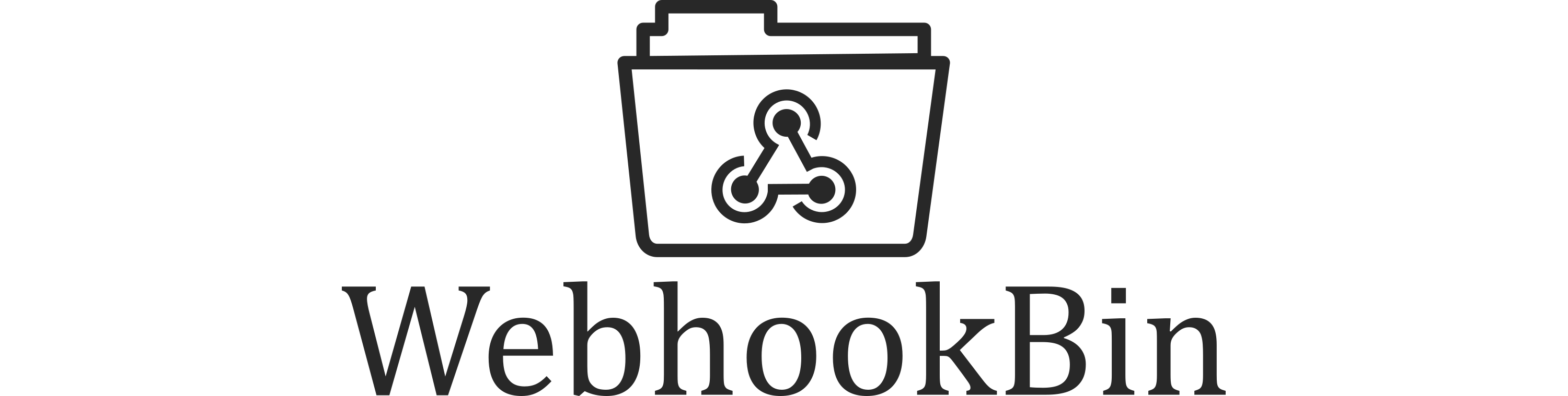 webhookbin